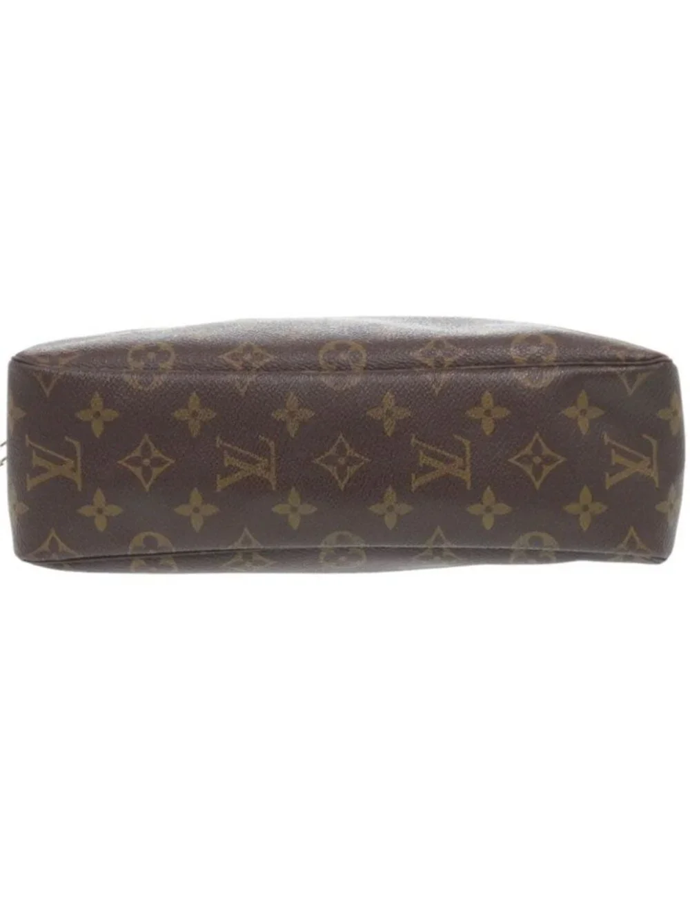 Louis Vuitton Trousse Toilette 28 Monogram Second Bag 1081